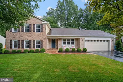 1719 Larkmeade Drive, Vienna, VA 22182 - Photo 1