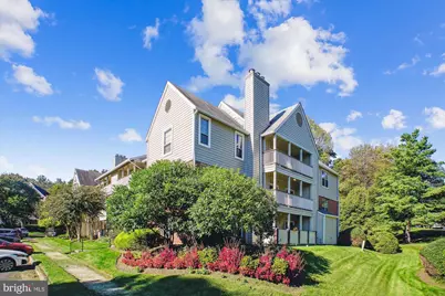 12165 Penderview Terrace #1036, Fairfax, VA 22033 - Photo 1