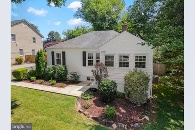 2909 Fairmont Street, Falls Church, VA 22042 - Photo 1