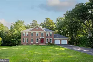 9717 Rambling Ridge Ct, Fairfax Station, VA 22039 - Photo 1