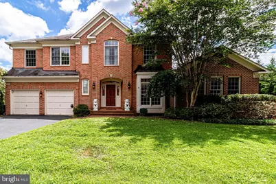 1719 Strine Drive, McLean, VA 22101 - Photo 1