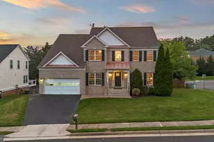 6514 Wheat Mill Way, Centreville, VA 20121 - Photo 1