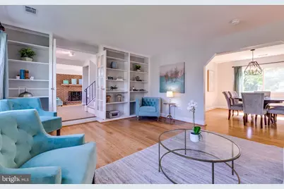 2205 Farougi Court, Herndon, VA 20170 - Photo 1