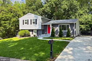 6500 Rivington, Springfield, VA 22152 - Photo 1