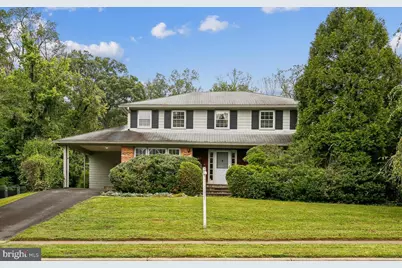 1931 Powhatan Street, Falls Church, VA 22043 - Photo 1