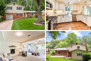 5208 Gainsborough Dr, Fairfax, VA 22032 - Photo 1