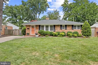 7935 Wellington Road, Alexandria, VA 22308 - Photo 1
