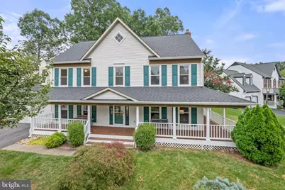 6203 Otter Run Road, Clifton, VA 20124 - Photo 1