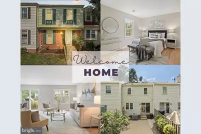 9903 Finian Court, Vienna, VA 22181 - Photo 1