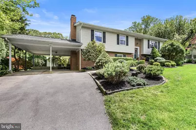 12509 Northern Valley Court, Herndon, VA 20171 - Photo 1