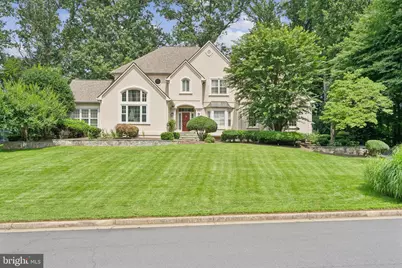 10680 Alliwells Court, Oakton, VA 22124 - Photo 1