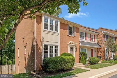 8530 Raglan Road, Vienna, VA 22182 - Photo 1