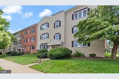 3055 Patrick Henry Drive #101, Falls Church, VA 22044 - Photo 1