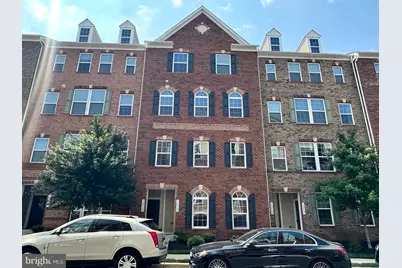 13727 Endeavour Drive #3G, Herndon, VA 20171 - Photo 1