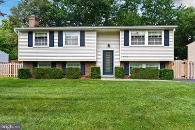 9810 Brightlea Drive, Vienna, VA 22181 - Photo 1