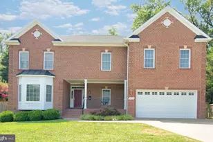 3014 Fairmont St, Falls Church, VA 22042 - Photo 1