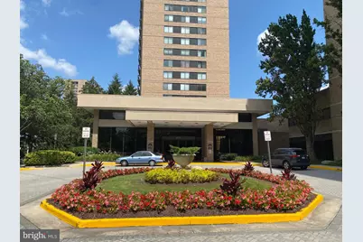 3713 S George Mason Drive #407W, Falls Church, VA 22041 - Photo 1