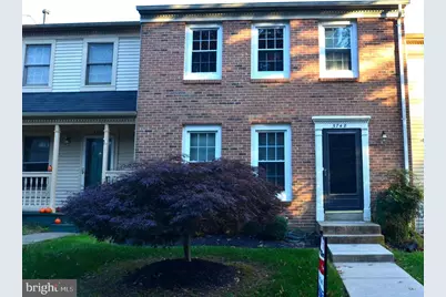 5748 Lakeside Oak Lane, Burke, VA 22015 - Photo 1