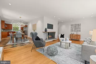 6611 Dearborn Dr, Falls Church, VA 22044 - Photo 1