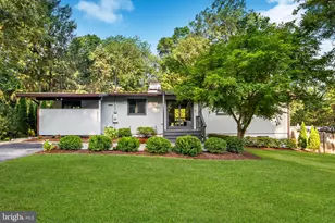 2920 Meadow View Rd, Falls Church, VA 22042 - Photo 1