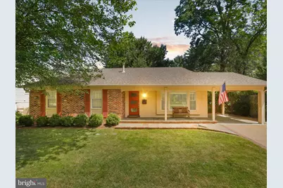8304 Briar Creek Drive, Annandale, VA 22003 - Photo 1