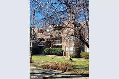 11208 Chestnut Grove Square #110, Reston, VA 20190 - Photo 1