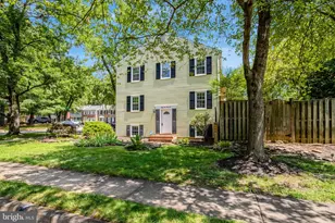 8391 Luce Ct, Springfield, VA 22153 - Photo 1