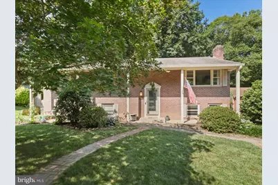 6206 Erman Court, Burke, VA 22015 - Photo 1