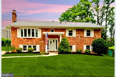 2811 Elsmore Street, Fairfax, VA 22031 - Photo 1