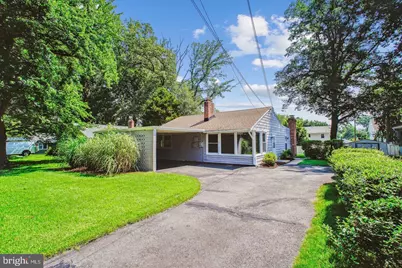 3135 Manor Road, Falls Church, VA 22042 - Photo 1