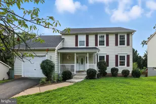 1033 Jeff Ryan Dr, Herndon, VA 20170 - Photo 1