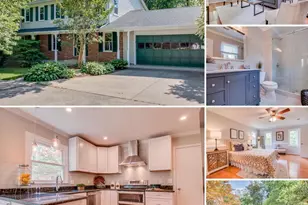 5618 Meridian Hill Pl, Burke, VA 22015 - Photo 1