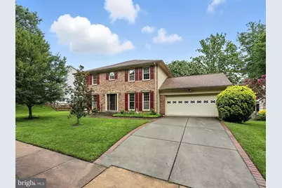 7013 Hundsford Lane, Springfield, VA 22153 - Photo 1