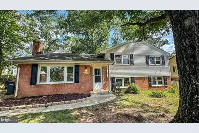 14827 Wood Home Road, Centreville, VA 20120 - Photo 1