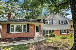 14827 Wood Home Rd, Centreville, VA 20120 - Photo 1