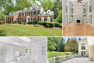 9711 Brookstone Ln, Vienna, VA 22182 - Photo 1