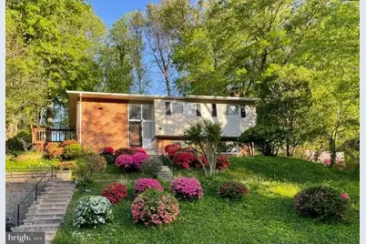 7826 Glenister Drive, Springfield, VA 22152 - Photo 1