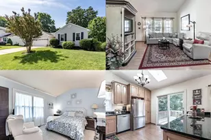 9523 Debra Spradlin Ct, Burke, VA 22015 - Photo 1