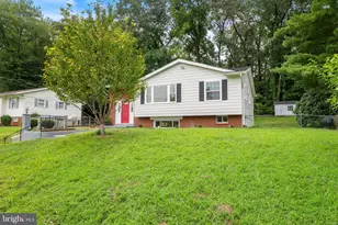 8912 Sylvania St, Lorton, VA 22079 - Photo 1