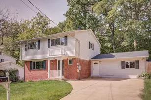 6812 Landor Ln, Springfield, VA 22152 - Photo 1