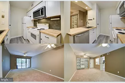 5806 Royal Ridge Drive #Q, Springfield, VA 22152 - Photo 1