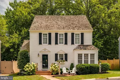 2091 Cobblestone Lane, Reston, VA 20191 - Photo 1