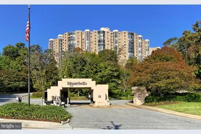 5903 Mount Eagle Drive #303, Alexandria, VA 22303 - Photo 1