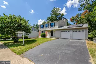 7210 Sterling Grove Dr, Springfield, VA 22150 - Photo 1