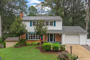 6607 Sandover Ct, Springfield, VA 22152 - Photo 1