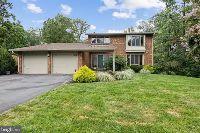 1416 Wolftrap Run Road, Vienna, VA 22182 - Photo 1