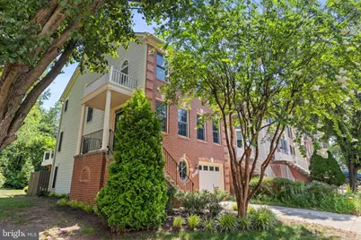 6312 Sharps Drive, Centreville, VA 20121 - Photo 1