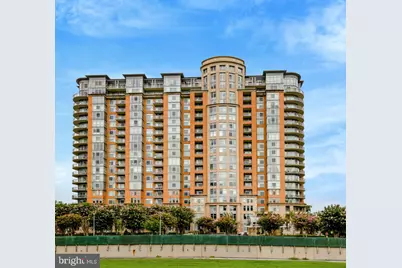 8220 Crestwood Heights Drive #412, McLean, VA 22102 - Photo 1