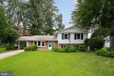 8202 Greeley Boulevard, Springfield, VA 22152 - Photo 1