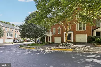 4227 Upper Park Drive, Fairfax, VA 22030 - Photo 1